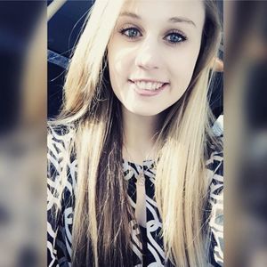 Meet your Posher, Breanna